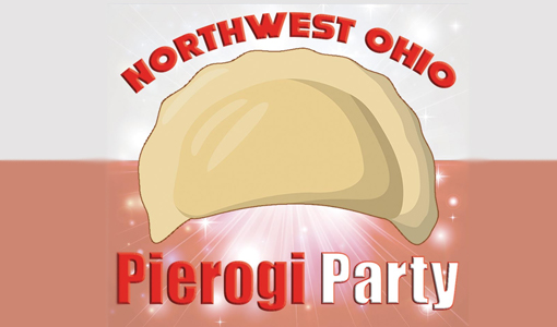 Northwest Ohio Pierogi Party