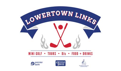 LowerTown Links