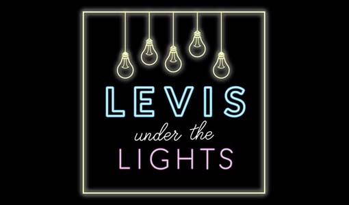 Levis Under The Lights