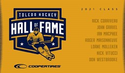 Select Winterfest | Hall of Fame Induction