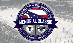 Select First Responder Face Off | Toledo Memorial Classic