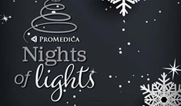 Image for Nights of Lights at Promenade Park