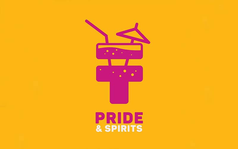 Pride & Spirits | Inaugural Bartending Competition
