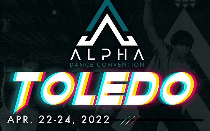 Alpha Dance Convention