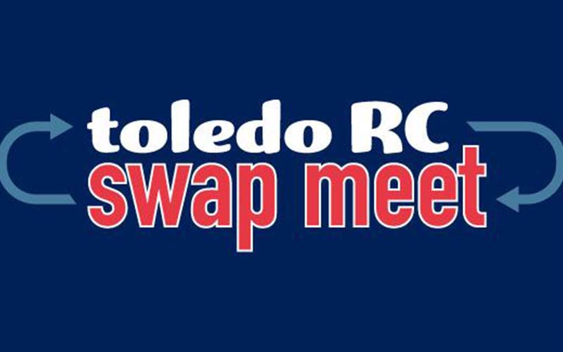 Toledo RC Swap Meet