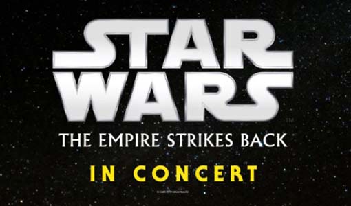 Star Wars in Concert with Toledo Symphony