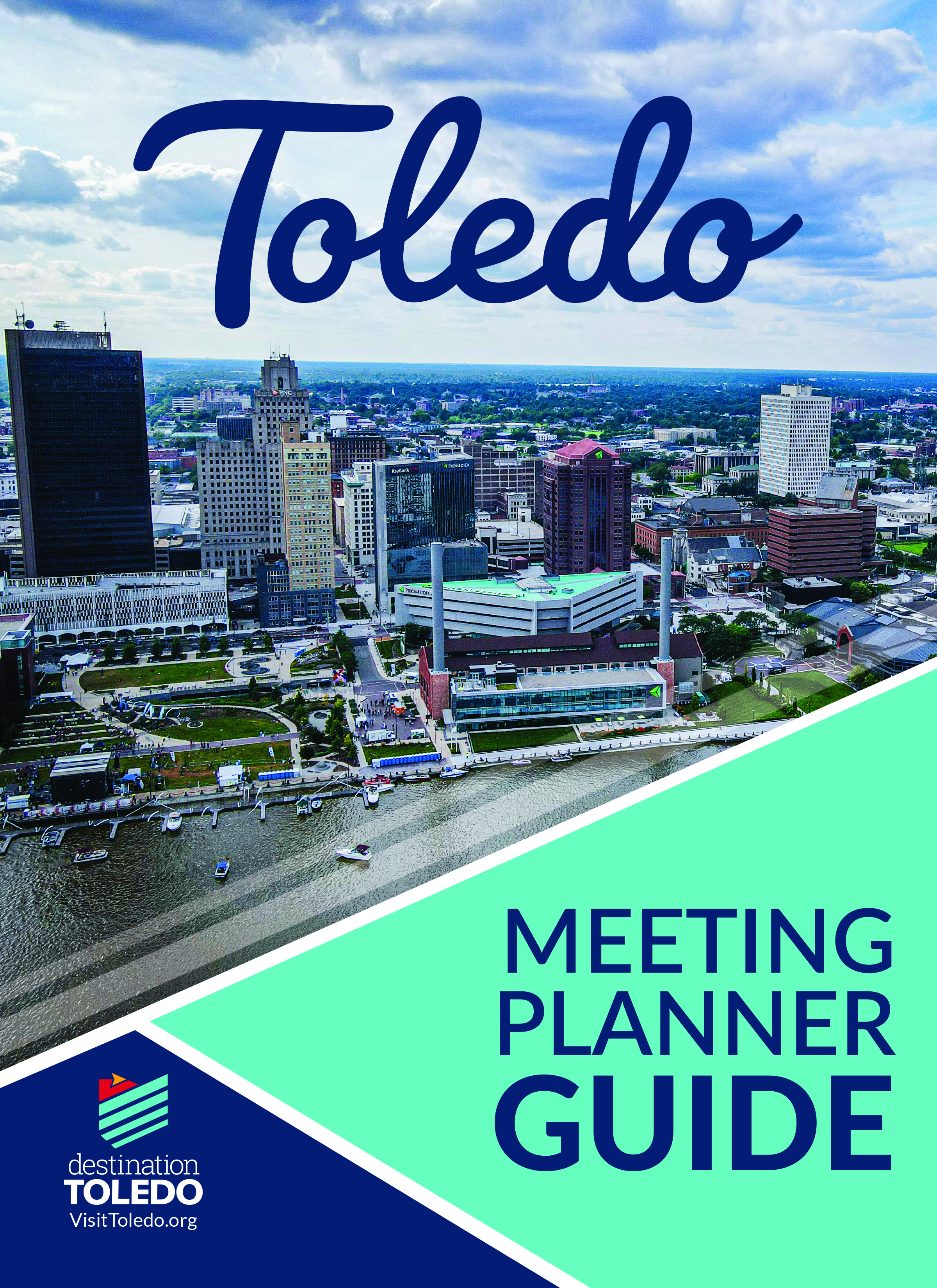 Toledo's Meeting Planner Guide