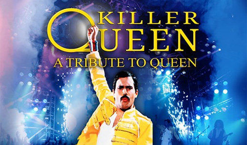 ProMedica Live Summer Concert Series | Killer Queen