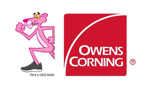 Owens Corning Half Marathon