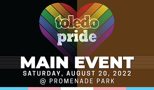 Toledo Pride | Main Event