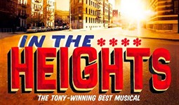 Select In The Heights