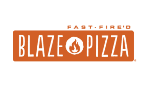 Blaze Pizza 5 Year Anniversary