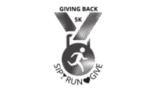 Sip Run Give 5K