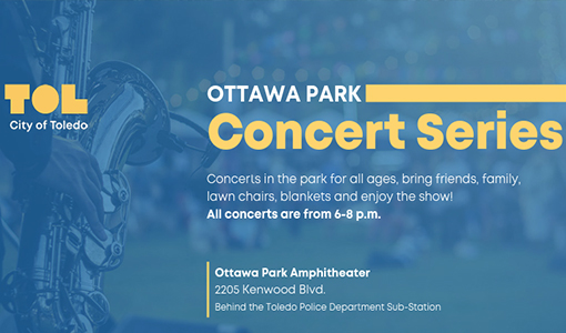 Ottawa Park Concert Series