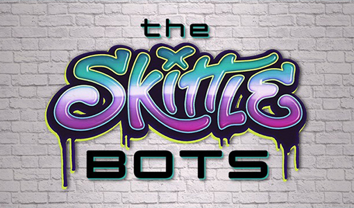 The Skittle Bots