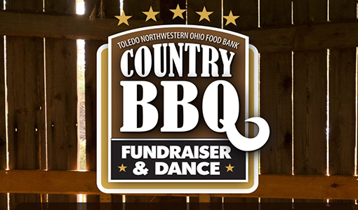 Toledo Northwestern Ohio Food Bank’s 2022 Country BBQ Fundraiser and Dance