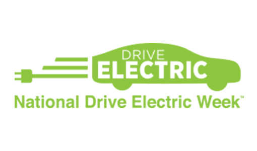 National Drive Electric Week Ride-and-Drive
