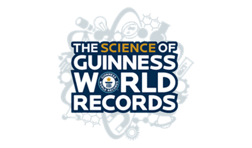 The Science of Guinness World Records