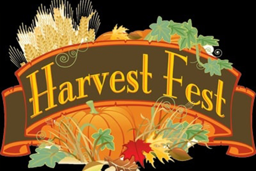 Harvest Fest Destination Toledo