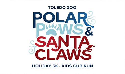 Polar Paws & Santa Claws 5K
