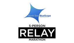 Image for NORTH STAR BLUESCOPE 5-PERSON RELAY