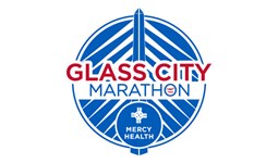 Image for MERCY HEALTH GLASS CITY MARATHON