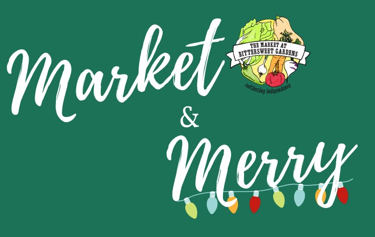 Market & Merry | Holiday Shopping Event