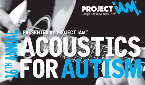 Acoustics for Autism