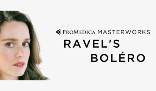 Ravel's Bolero 