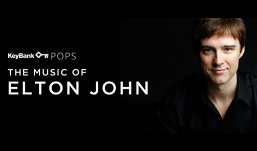 The Music of Elton John | Toledo Symphony Orchestra