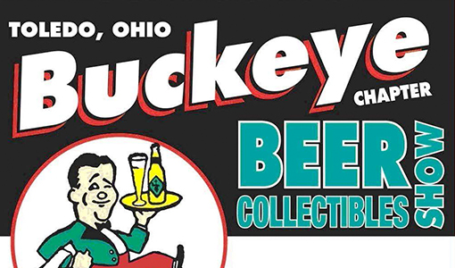 Buckeye Beer & Collectibles Show