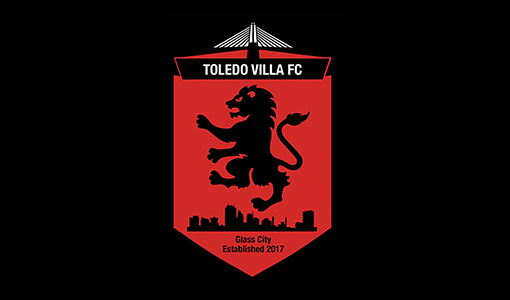 Toledo Villa FC Vs. Cleveland Force SC