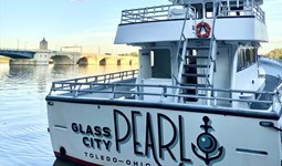 Select Glass City Pearl Fishing Trip