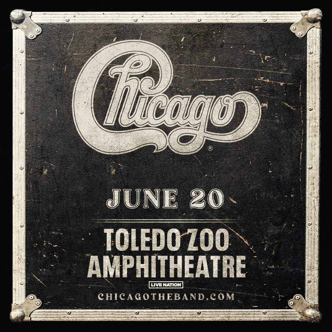 Toledo Zoo Amphitheater Live Nation Summer Concerts Destination Toledo