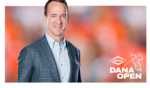 An Evening with Peyton Manning