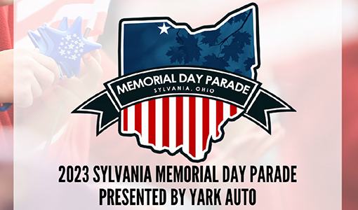 Sylvania Memorial Day Parade
