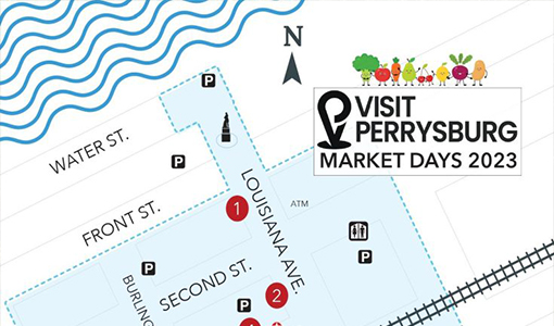 Visit Perrysburg Market Days