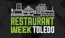 Select Restaurant Week Toledo