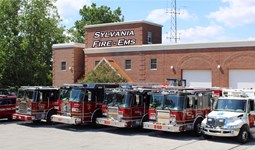 Image for Sylvania Fire Department
