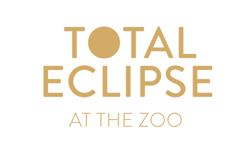 Total Eclipse at the Zoo