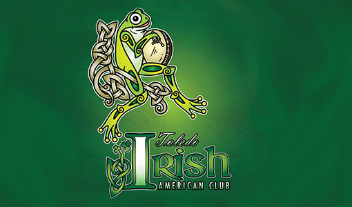 Toledo Irish American Club St. Patrick's Day Shenanigans Event