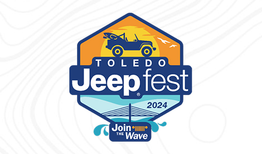 Toledo Jeep Fest 