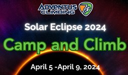 Image for Camp and Climb at Adventus