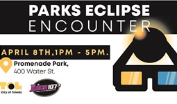 Image for Parks Eclipse Encounter | Promenade