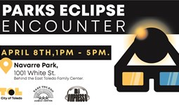 Image for Parks Eclipse Encounter | Navarre