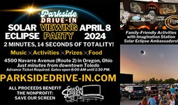 Image for Parkside Drive-In Viewing Party